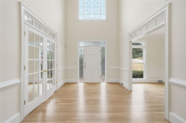 710 Leeds Garden Terrace, Alpharetta, GA 30022