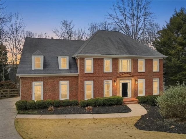 710 Leeds Garden Terrace, Alpharetta, GA 30022