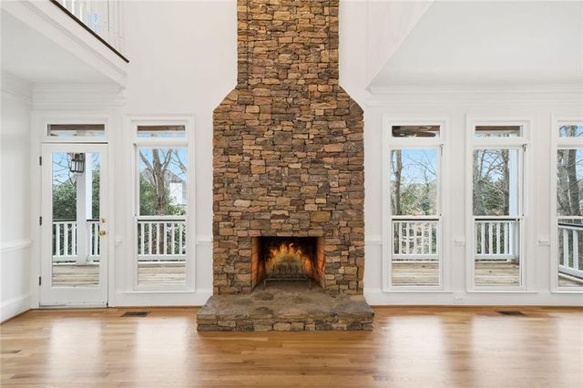 710 Leeds Garden Terrace, Alpharetta, GA 30022