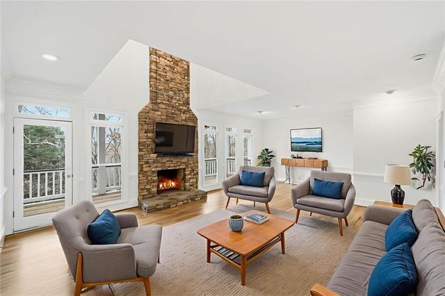 710 Leeds Garden Terrace, Alpharetta, GA 30022