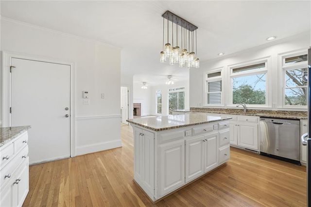 710 Leeds Garden Terrace, Alpharetta, GA 30022