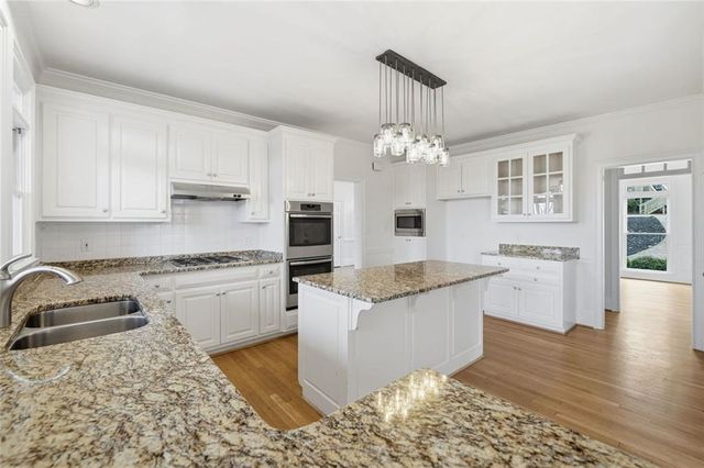 710 Leeds Garden Terrace, Alpharetta, GA 30022