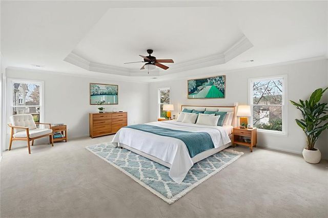 710 Leeds Garden Terrace, Alpharetta, GA 30022