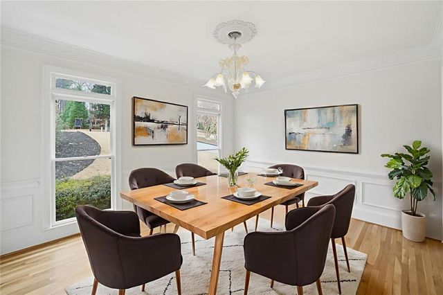 710 Leeds Garden Terrace, Alpharetta, GA 30022