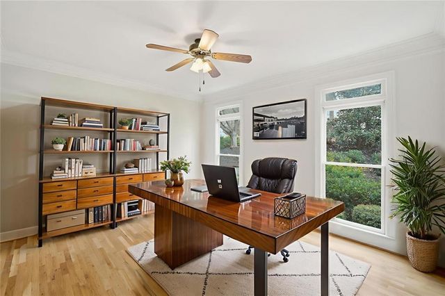 710 Leeds Garden Terrace, Alpharetta, GA 30022