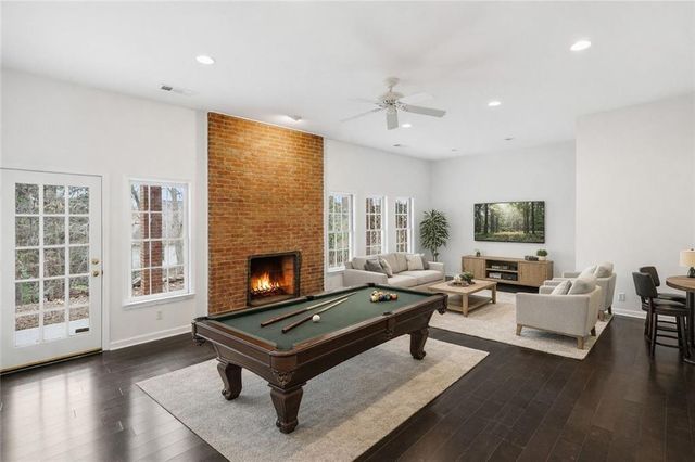 710 Leeds Garden Terrace, Alpharetta, GA 30022