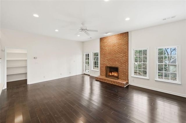 710 Leeds Garden Terrace, Alpharetta, GA 30022