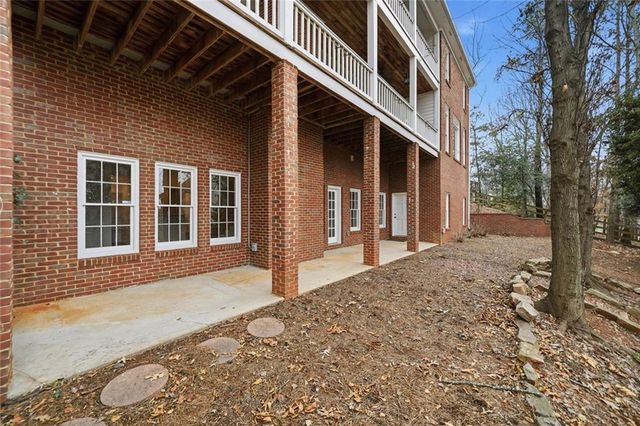 710 Leeds Garden Terrace, Alpharetta, GA 30022