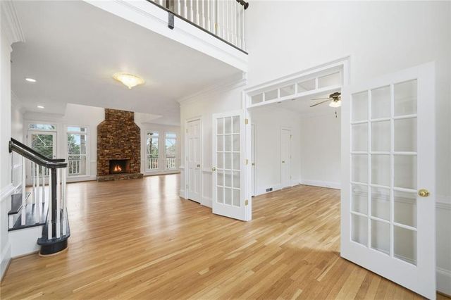 710 Leeds Garden Terrace, Alpharetta, GA 30022