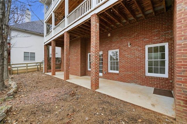 710 Leeds Garden Terrace, Alpharetta, GA 30022