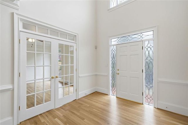 710 Leeds Garden Terrace, Alpharetta, GA 30022