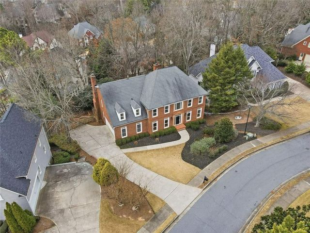 710 Leeds Garden Terrace, Alpharetta, GA 30022