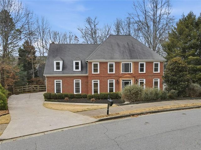710 Leeds Garden Terrace, Alpharetta, GA 30022