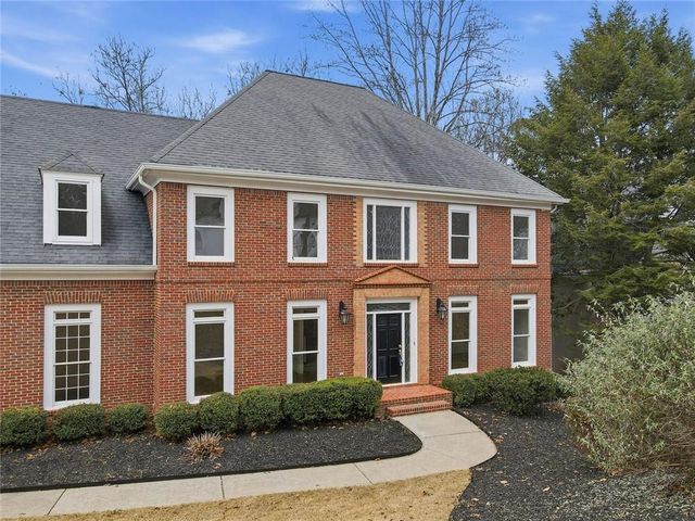 710 Leeds Garden Terrace, Alpharetta, GA 30022