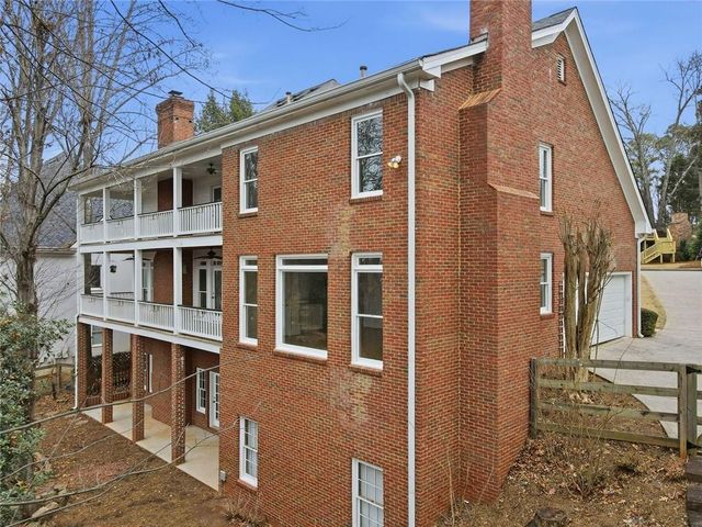 710 Leeds Garden Terrace, Alpharetta, GA 30022