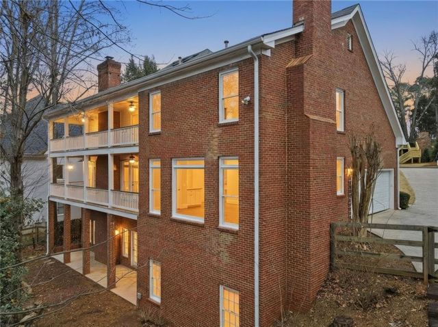 710 Leeds Garden Terrace, Alpharetta, GA 30022