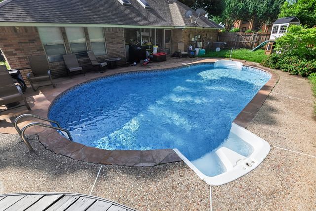 7132 Aspen Wood Trail, Fort Worth, TX 76132