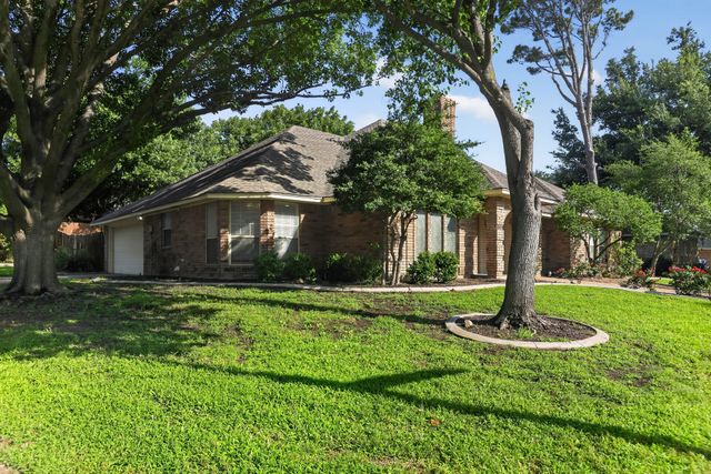7132 Aspen Wood Trail, Fort Worth, TX 76132