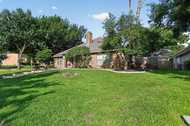7132 Aspen Wood Trail, Fort Worth, TX 76132