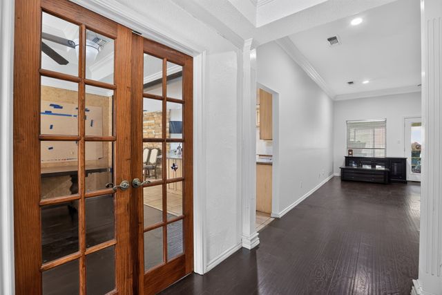 7132 Aspen Wood Trail, Fort Worth, TX 76132
