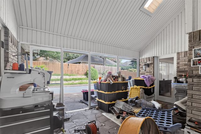 7132 Aspen Wood Trail, Fort Worth, TX 76132
