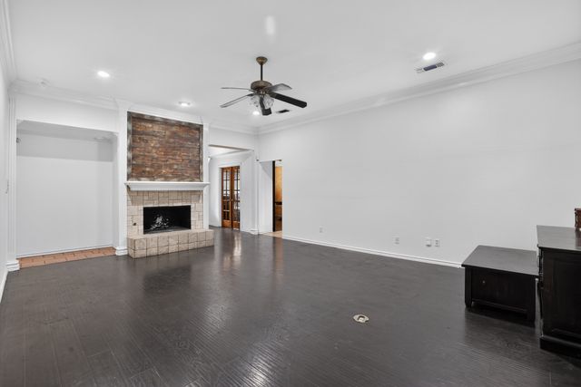 7132 Aspen Wood Trail, Fort Worth, TX 76132