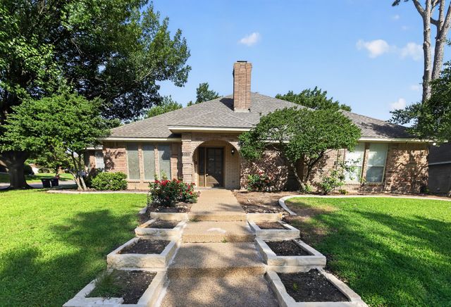 7132 Aspen Wood Trail, Fort Worth, TX 76132