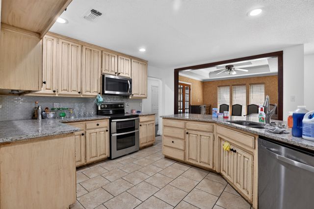 7132 Aspen Wood Trail, Fort Worth, TX 76132