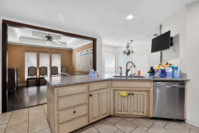 7132 Aspen Wood Trail, Fort Worth, TX 76132