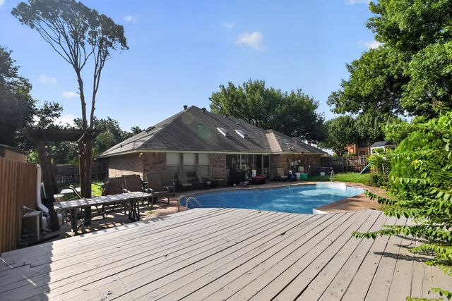 7132 Aspen Wood Trail, Fort Worth, TX 76132