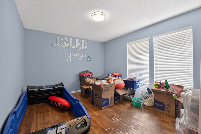 7132 Aspen Wood Trail, Fort Worth, TX 76132