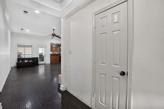 7132 Aspen Wood Trail, Fort Worth, TX 76132