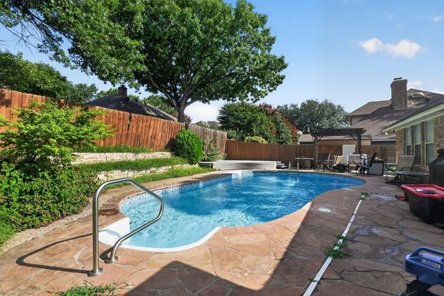 7132 Aspen Wood Trail, Fort Worth, TX 76132