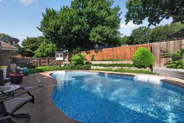 7132 Aspen Wood Trail, Fort Worth, TX 76132