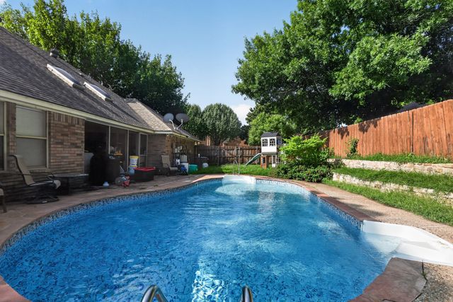 7132 Aspen Wood Trail, Fort Worth, TX 76132