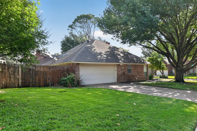 7132 Aspen Wood Trail, Fort Worth, TX 76132