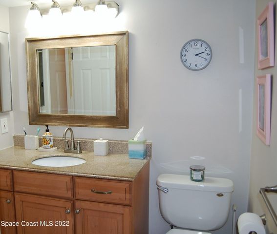 1700 Commodore Boulevard 1205, Cocoa Beach, FL 32931