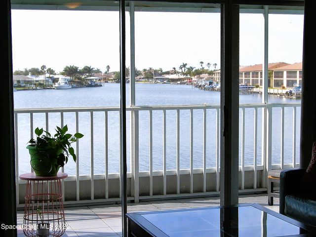 1700 Commodore Boulevard 1205, Cocoa Beach, FL 32931