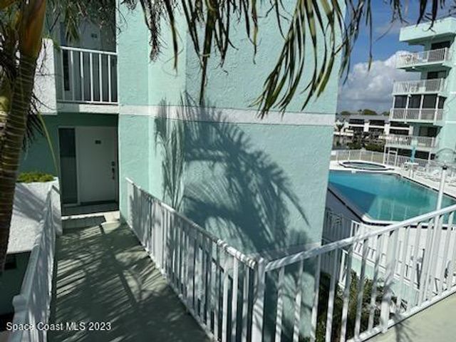 1700 Commodore Boulevard 1205, Cocoa Beach, FL 32931