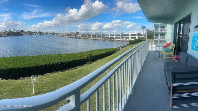 1700 Commodore Boulevard 1205, Cocoa Beach, FL 32931