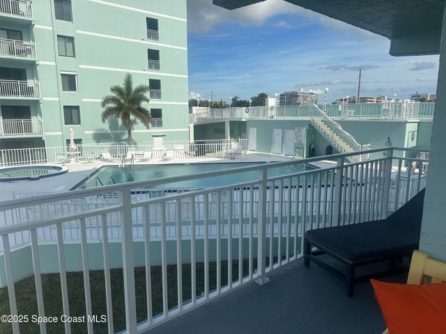 1700 Commodore Boulevard 1205, Cocoa Beach, FL 32931