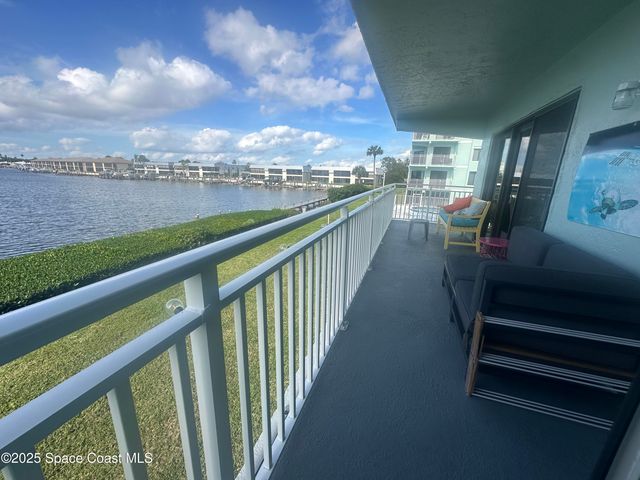 1700 Commodore Boulevard 1205, Cocoa Beach, FL 32931