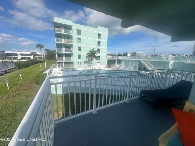 1700 Commodore Boulevard 1205, Cocoa Beach, FL 32931