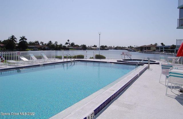 1700 Commodore Boulevard 1205, Cocoa Beach, FL 32931