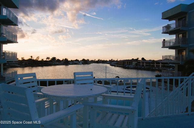 1700 Commodore Boulevard 1205, Cocoa Beach, FL 32931