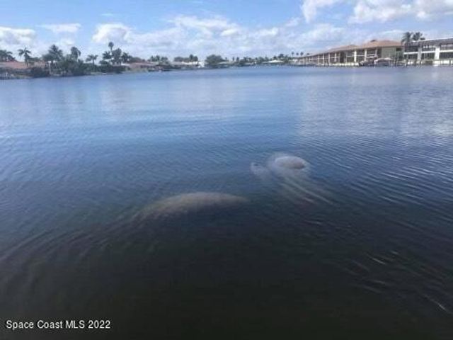 1700 Commodore Boulevard 1205, Cocoa Beach, FL 32931