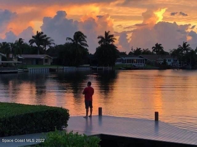 1700 Commodore Boulevard 1205, Cocoa Beach, FL 32931