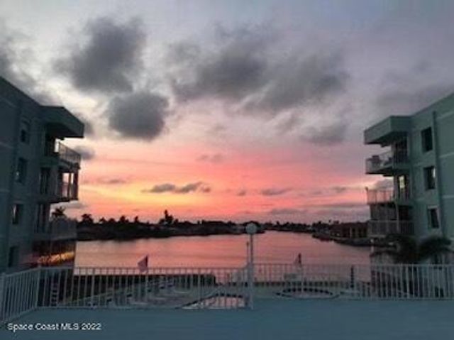 1700 Commodore Boulevard 1205, Cocoa Beach, FL 32931