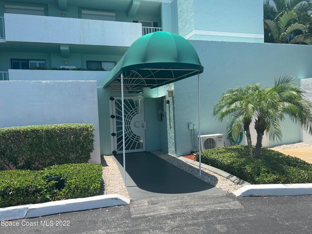 1700 Commodore Boulevard 1205, Cocoa Beach, FL 32931