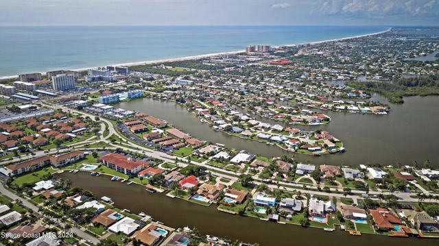 1700 Commodore Boulevard 1205, Cocoa Beach, FL 32931